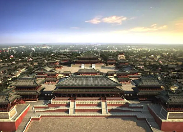 中国唯一一个千年王朝是什么？为何能持续千年？ - 1