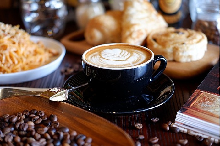 咖啡不仅能“提神续命” 还能降低痛风风险 - 1
