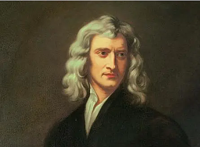 牛顿的生死简介：揭秘科学巨人的一生 - 1