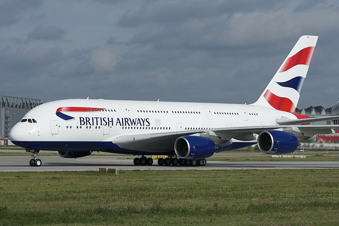 英国航空公司向大规模数据泄露事件的受害者支付赔偿金 - 1