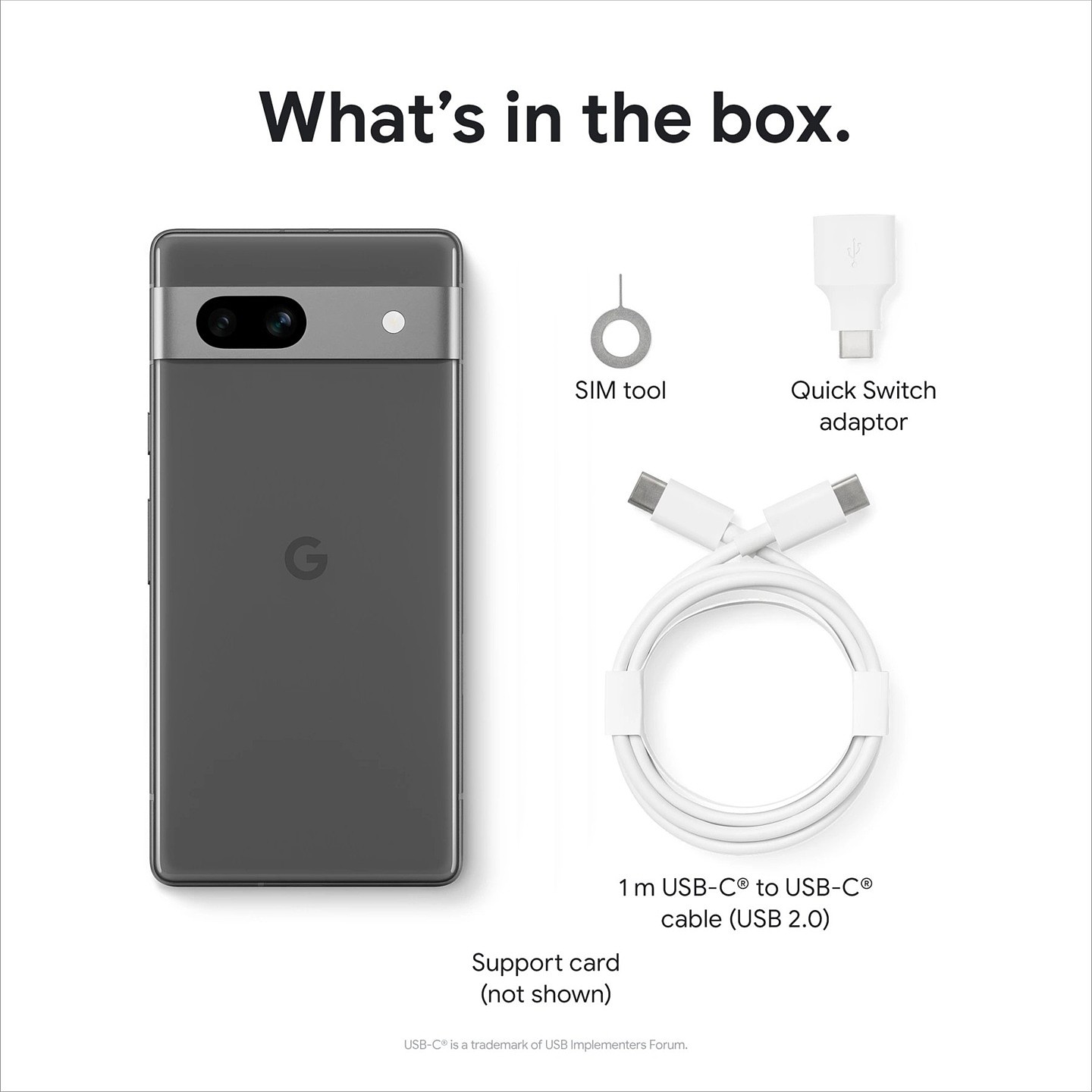 消息称谷歌将在 I / O 开发者大会上发布两款手机、一款平板电脑以及 Pixel Buds A 耳机 - 2