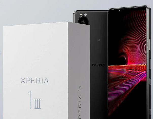 索尼：XPERIA 手机正逐步实现零塑料包装 - 1