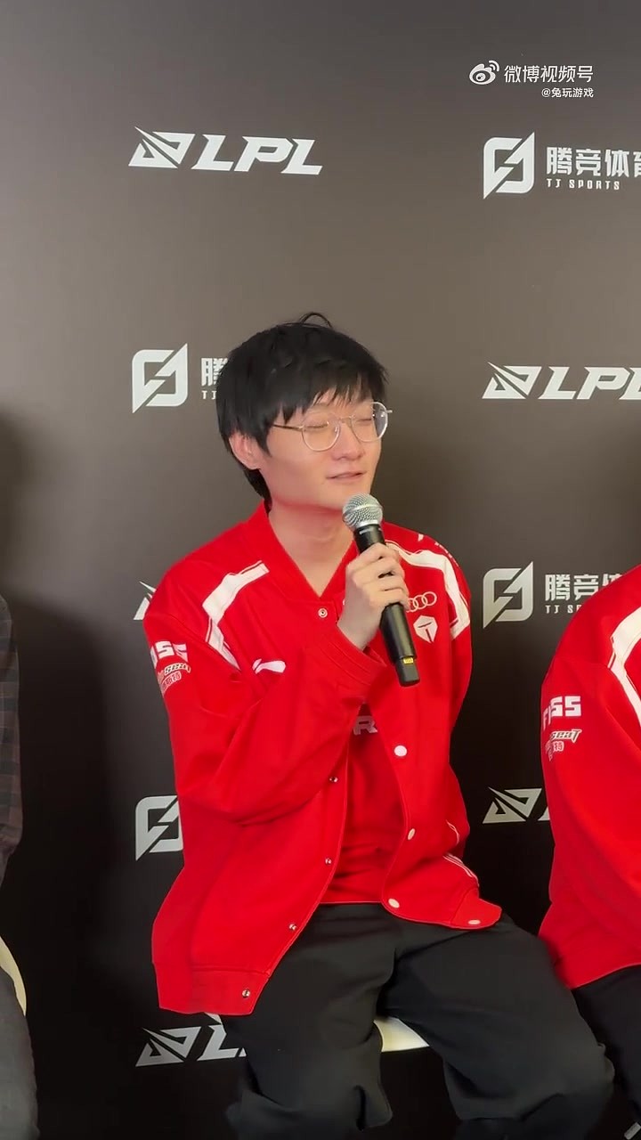 Tian：好像我一直距离决赛仅一步，我觉得会赢，只要我们做好自己 - 2