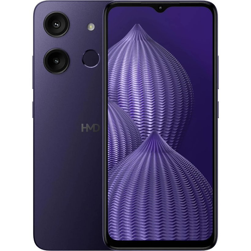 HMD Aura 手机海外发布：后置指纹、紫光展锐 SC9863A1，售 179 澳元 - 4