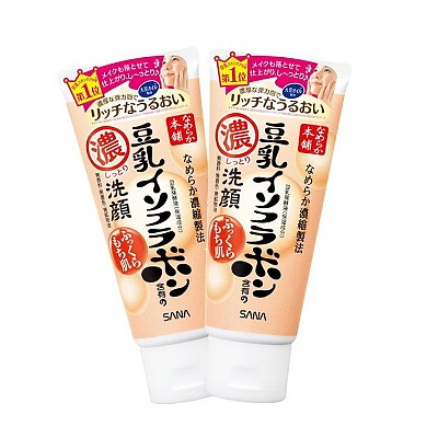 日本sana豆乳适合什么肤质 适合多大年龄 - 1