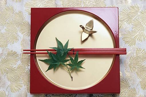 历史上筷子是怎么流传到欧洲的?中国餐具如何改变欧洲的饮食方式? - 6