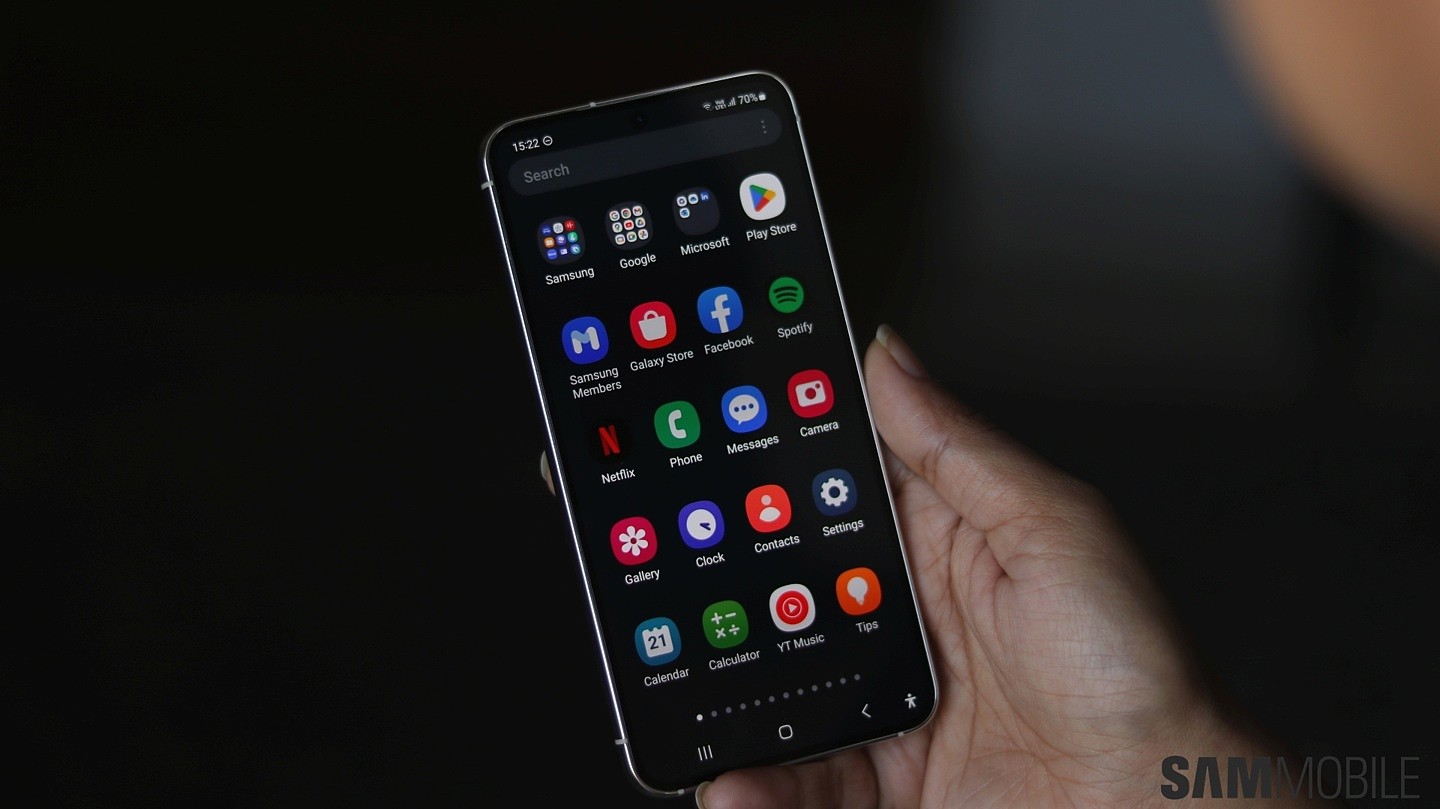消息称三星 Galaxy S23 系列手机将于 7 月第 3 周开启 OneUI 6.0 测试 - 1