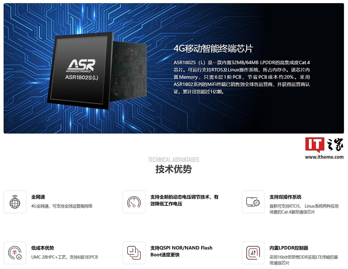 消息称国内“通信大厂开始搞 5G SOC”：已经处于研发阶段，预计明年开始流片 - 5