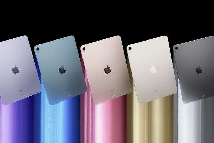 三分钟看懂苹果春季发布会：史上最强芯片、原谅绿iPhone、还有这款性价比神机 - 12