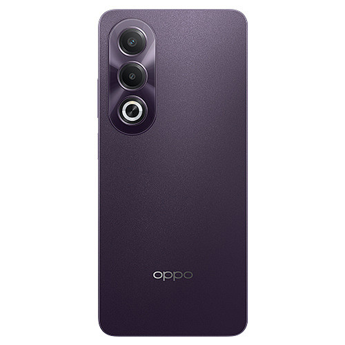 OPPO A3x 手机发布：搭载联发科天玑 6300，4+128GB 版本 1199 元 - 3