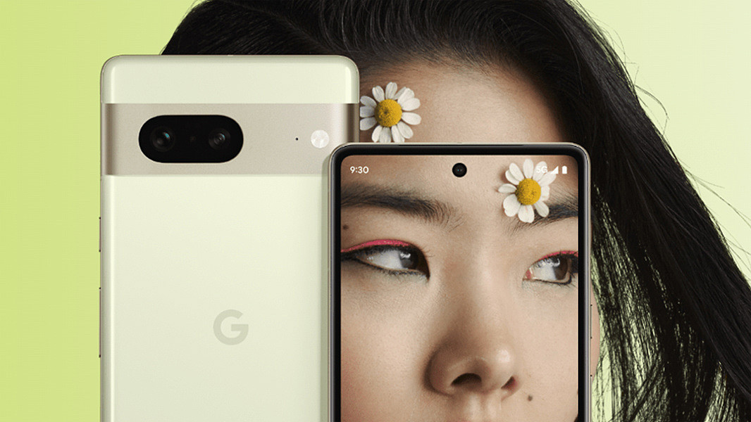 谷歌 Pixel 系列手机推送 4 月更新：改进自动对焦，修复蓝牙配对问题 - 1