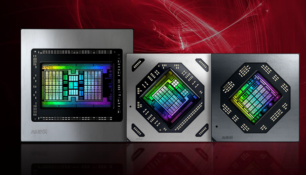 爆料：AMD RX 6500 有望明年第一季度发布，基于 Navi 24“RDNA 2”架构 - 1