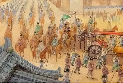 汉武帝打匈奴的厉害之处及前朝皇帝的对策 - 1