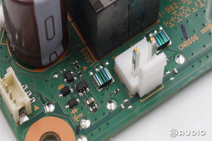拆解索尼HT-Z9F音箱系统：采用瑞芯微音频芯片 实现无延迟无线连接 - 61