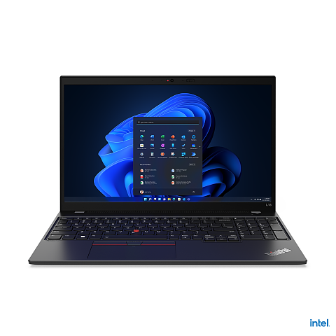 联想发布新款 ThinkPad L14 / L15 笔记本：换新模具，搭载 12 代酷睿 / 锐龙 5000 - 3