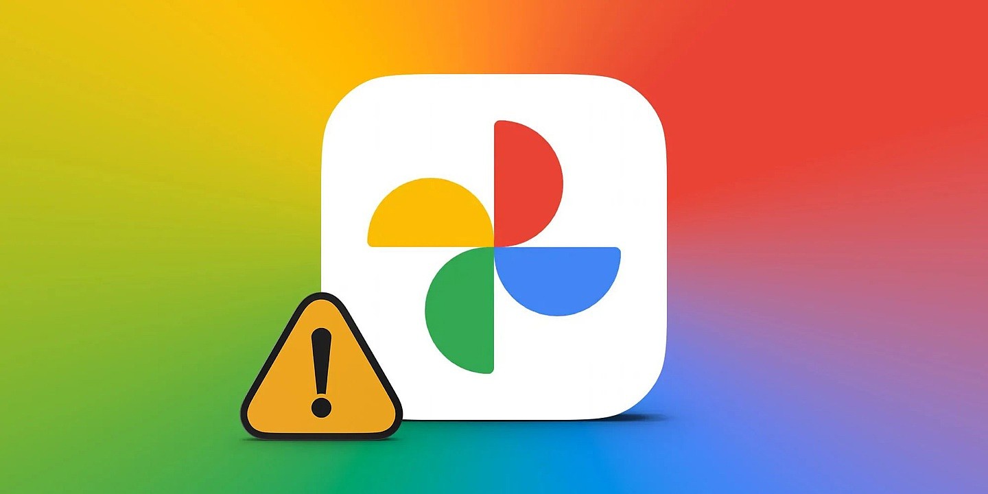 苹果 iOS 16.3.1 不兼容 Google Photos 应用，导致应用崩溃 - 2