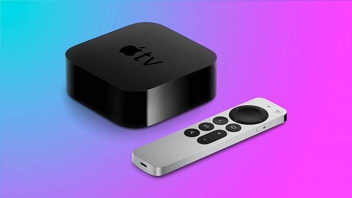 iOS 16 测试版中提到了 Apple TV 的全新 Siri 遥控器 - 2