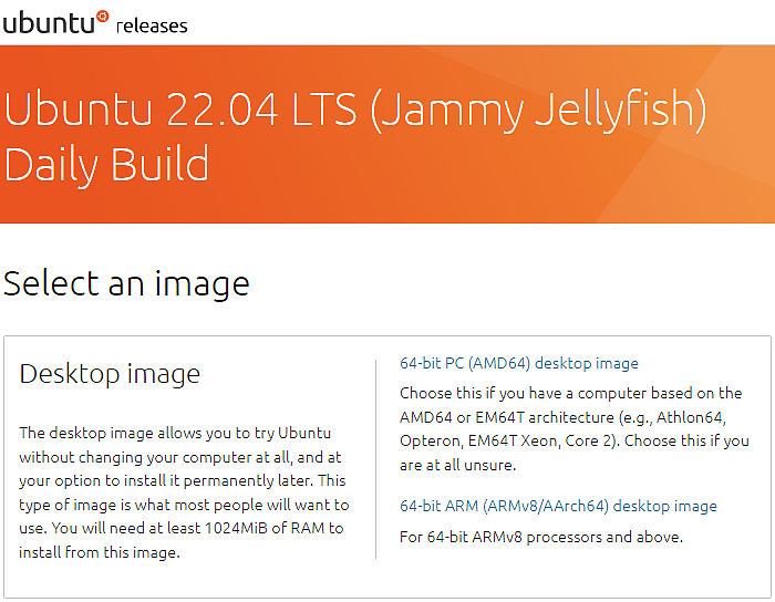 Ubuntu 22.04 LTS将放弃对IBM POWER8 CPU硬件平台的支持 - 1