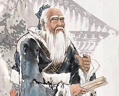 孔子：春秋时期的圣人，儒家学派的创始人 - 1