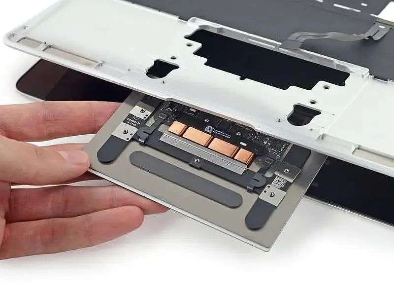 有了它，Windows 电脑的触控板就可以追上 MacBook 了？ - 3