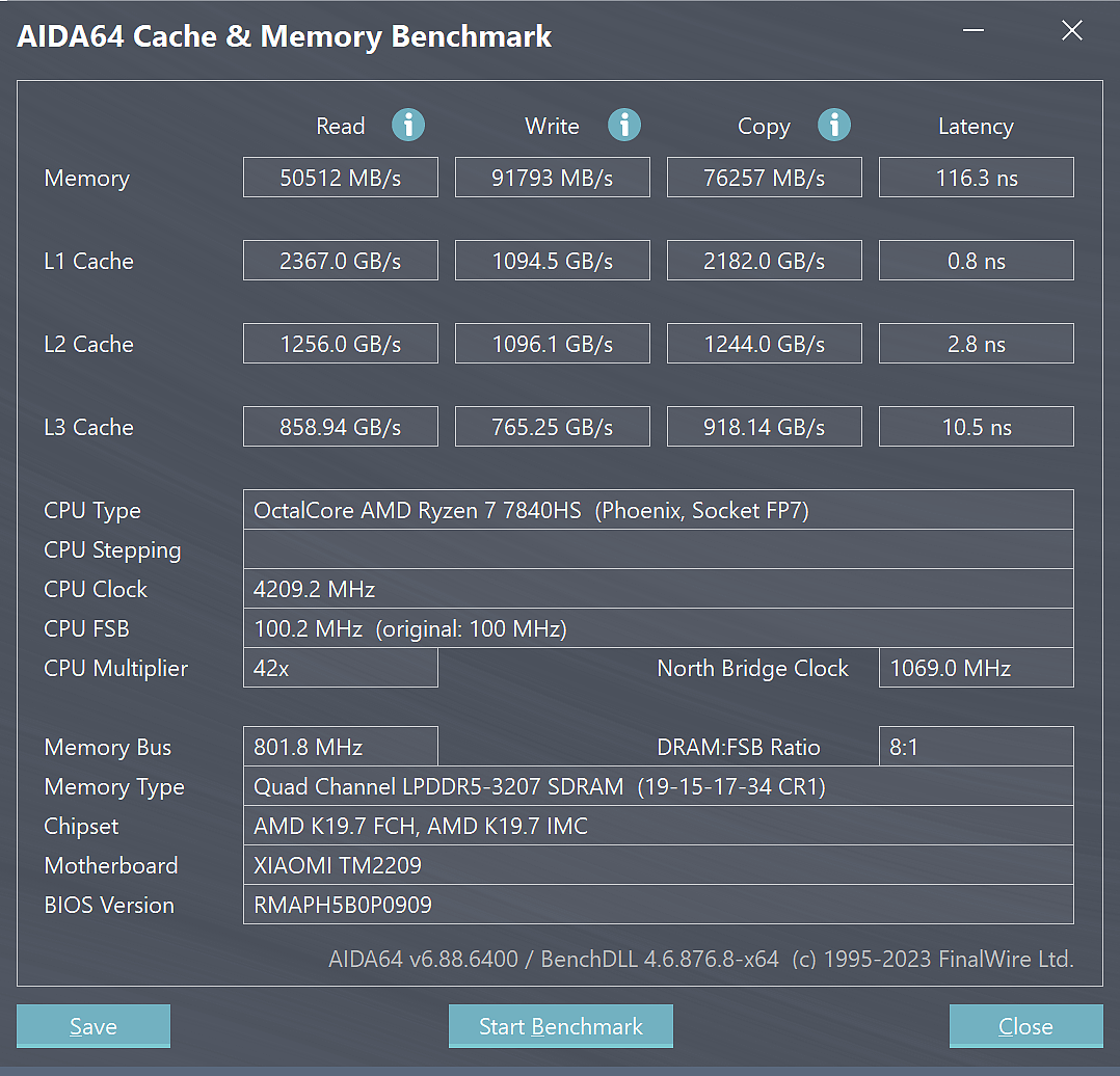 【IT之家评测室】荣耀 MagicBook X 16 Pro 对比 Redmi Book Pro 15 2023 锐龙版：AI 加持 13代酷睿生产力突出 - 6