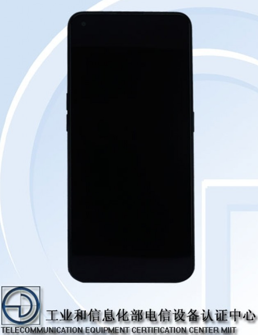 OPPO K9 Pro 手机入网照流出：6.43 英寸屏幕，后置三摄 - 3