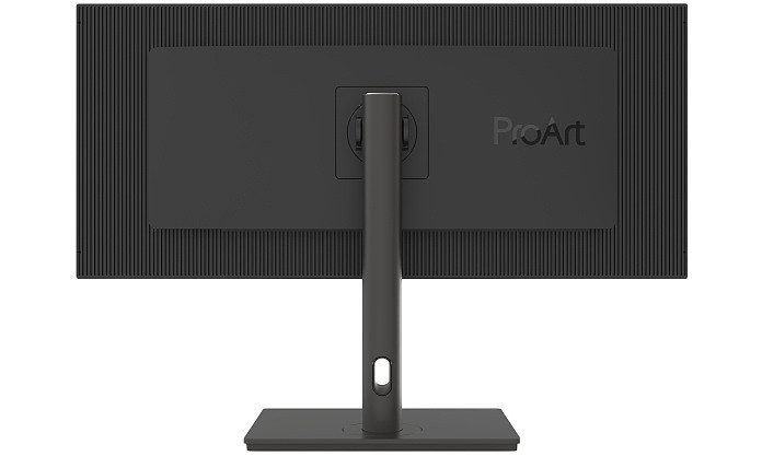 华硕发布新款 ProArt 带鱼直屏显示器：98% DCI-P3 色域，USB-C 一线连 - 2