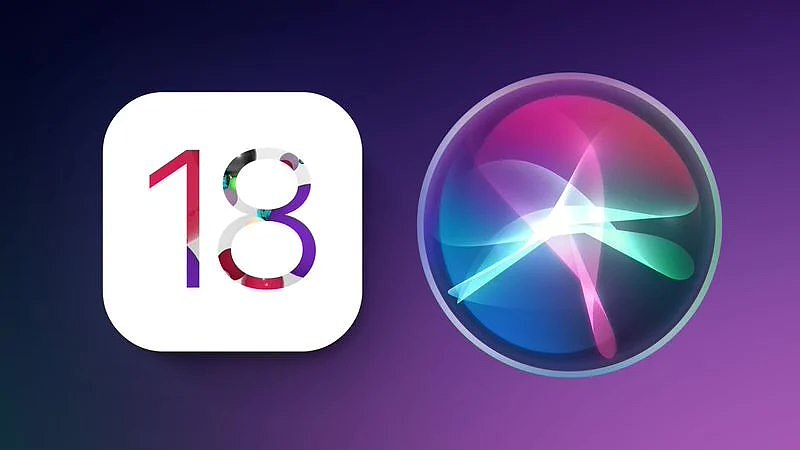 苹果 iOS 18 前瞻：提高 Siri 智能化，改善和安卓手机互通 - 2