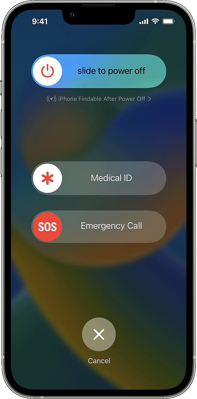 为减少误触，苹果在 iOS 16.3 Beta 2 中调整“SOS 紧急联络”功能触发方式 - 2