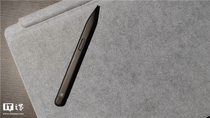 Surface Pro 8 新一代触控笔深度评测：科学阐述 Surface 触控笔的逆袭 - 18