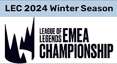2024年LEC冬季赛夺冠赔率：G2、FNC双雄争霸 后续竞争力不足？ - 1