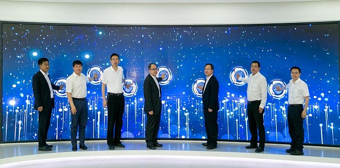 辽宁省广电5G网络互联互通开通仪式在沈阳举行 - 2