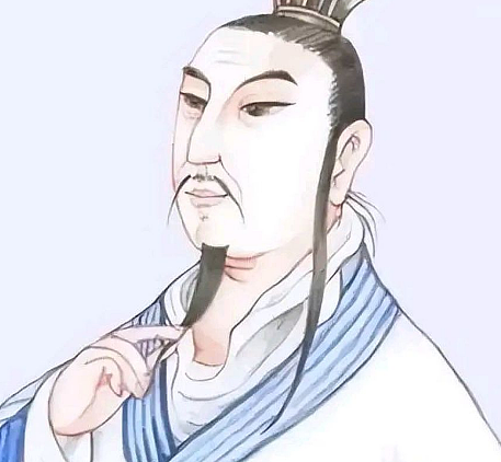 中国历史上最长寿的丞相——张苍 - 1