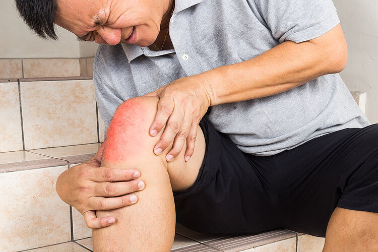 膝关节活动有响声？骨科医生告诉你9种可能原因和对策。 - 2