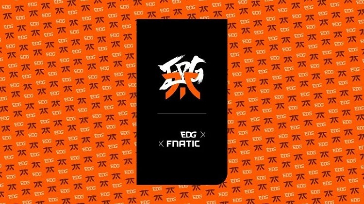 EDG电子竞技俱乐部官宣与FNC合作：EDG X FNC 敬请期待 - 1