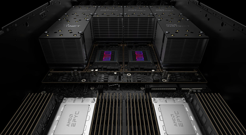 微软为 AMD GPU 推出驱动补丁，支持 Linux 系统热插拔显卡 - 1