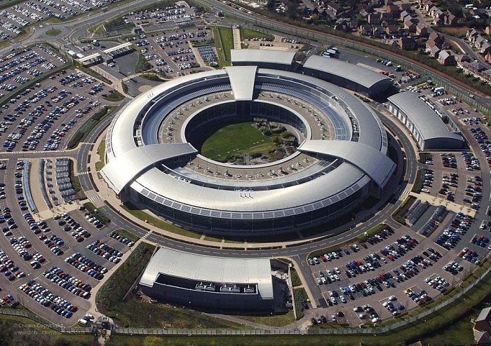 亚马逊将为英国情报部门托管机密材料 英媒担忧引发主权问题 - 1