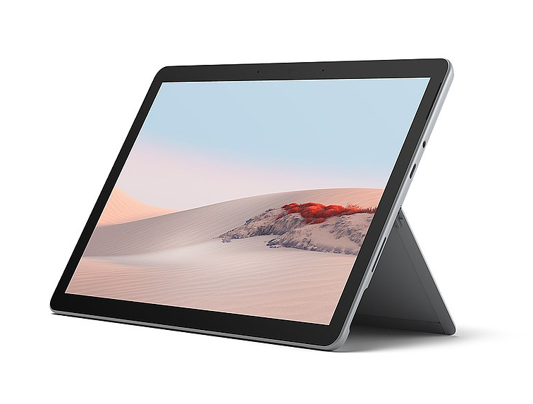 微软 Surface Go 3 规格确认，将包括 LTE 版本 - 4