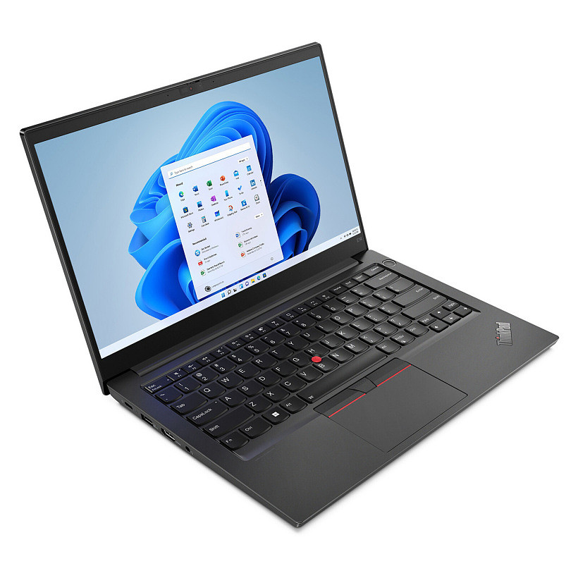 联想推出新一代 ThinkPad E15 / E14 笔记本，搭载升级版锐龙 5000 处理器 - 1