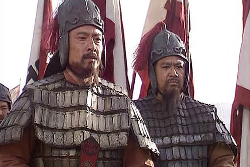 蜀汉后期镇守北方的将领是谁 这三位将领各自守护一方 - 1