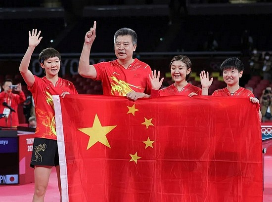 中国乒乓球队好消息不断！他们手中的球是怎么制造出来的？ - 1