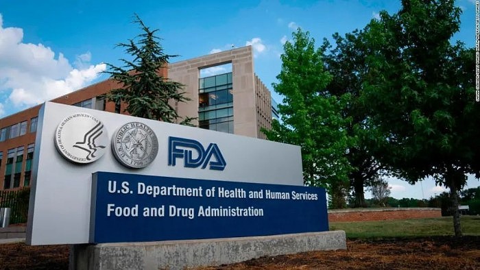 美国FDA关键投票 支持秋季接种奥密克戎加强针 - 1