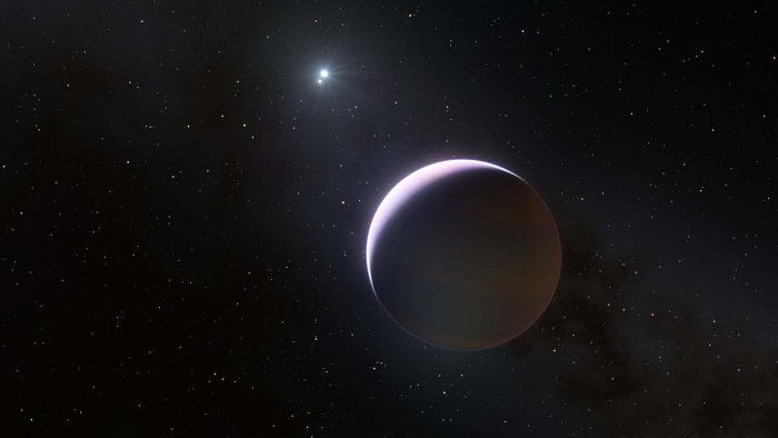 科学家在半人马座b轨道上发现一颗不应该存在的巨行星 - 1