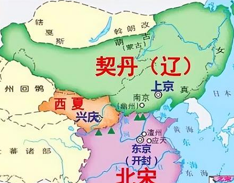 辽国金国：被忽视的中国历史篇章 - 1