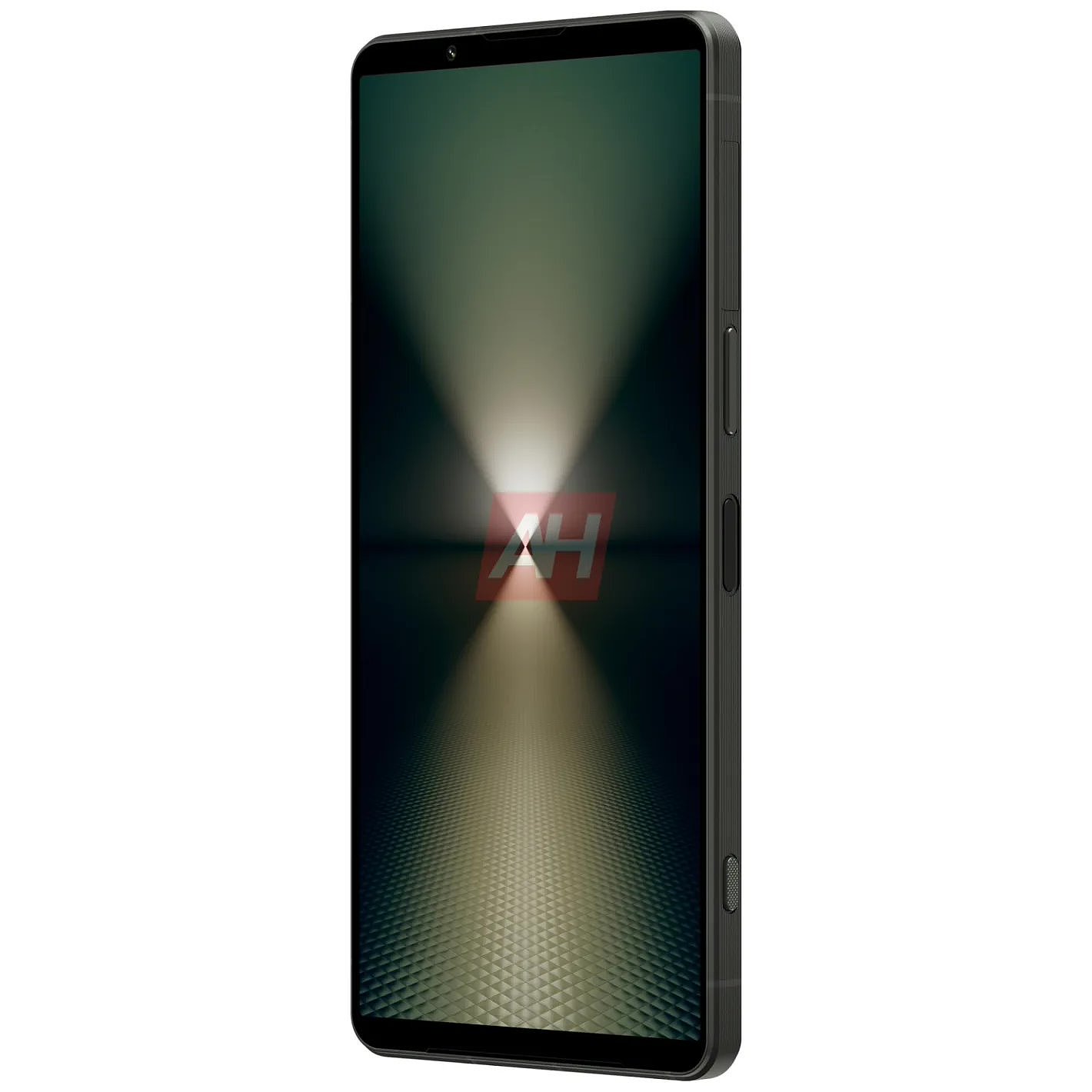 索尼 Xperia 1 VI 手机渲染图曝光，弃用 4K 21:9 屏幕设计 - 15