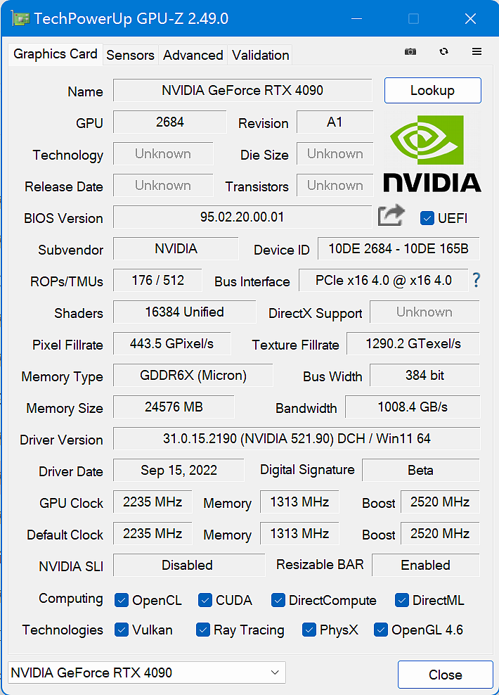 【IT之家评测室】英伟达 GeForce RTX 4090 首发评测：AI 加持 DLSS 3 帧数暴涨 4 倍 - 12