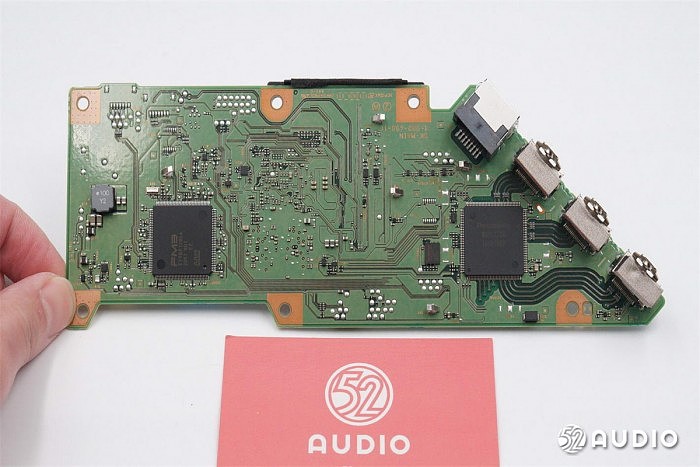 拆解索尼HT-Z9F音箱系统：采用瑞芯微音频芯片 实现无延迟无线连接 - 116