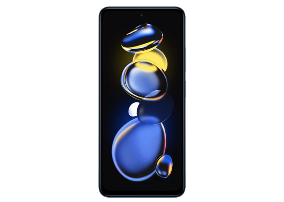 Redmi Note 11T Pro 手机推出 12GB+256GB 版本，售价 2099 元 - 2
