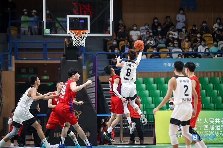广东U19男篮全运会卫冕！南方都市报：篮球之省未来可期 - 2