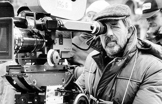 美国导演乔姆斯基去世 曾执导《星际迷航：原初》 - 1